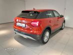 Audi Q2 1.0 TFSI S tronic Design - 7