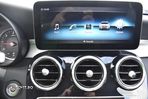 Mercedes-Benz C 180 d T 9G-TRONIC - 14