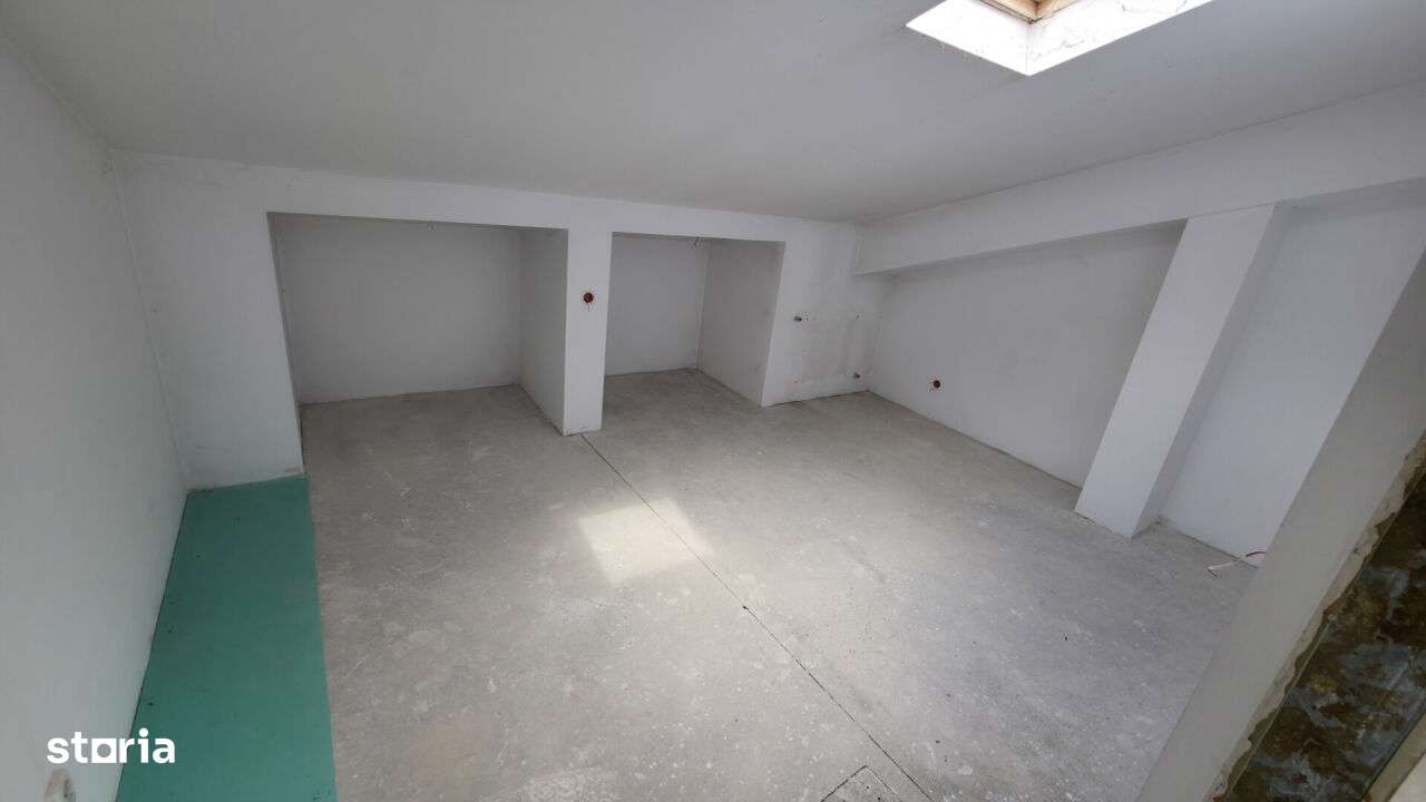 Apartament penthouse 3 camere 178 mp sector 2 Bucuresti - Imagine principală: 5/20