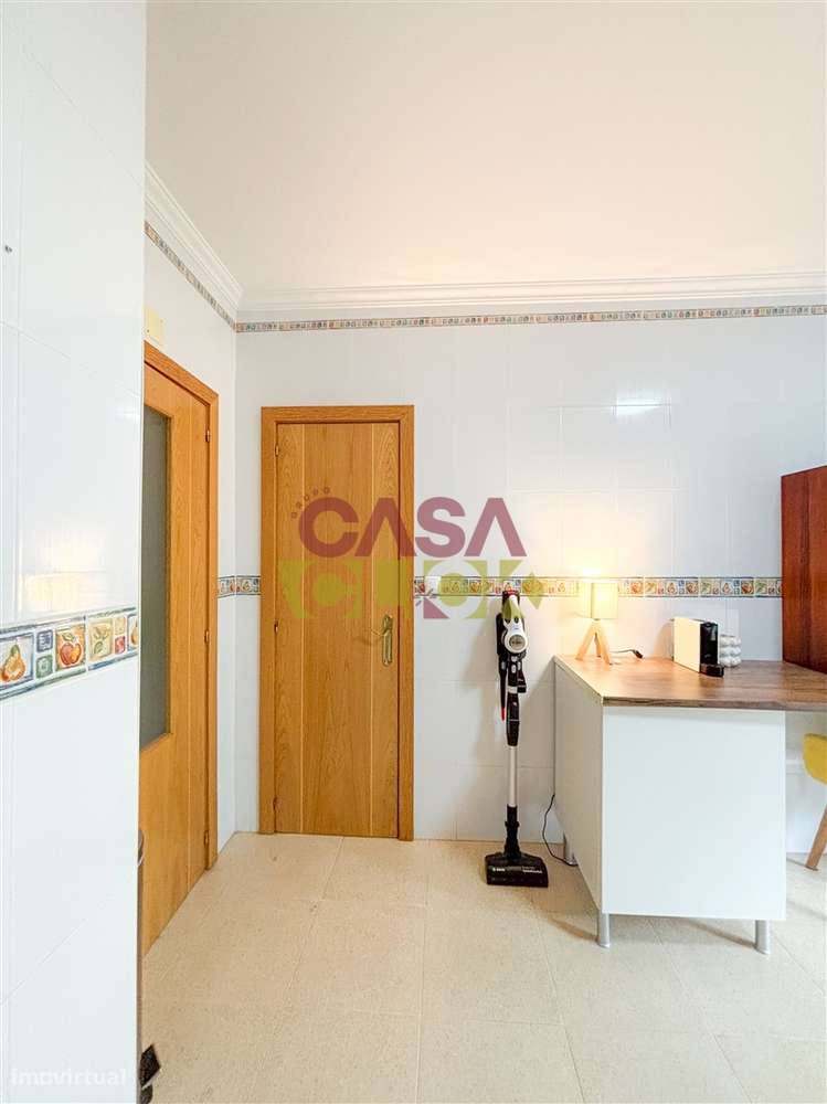 Apartamento T3 Venda em Abrantes (São Vicente e São João) e Alferrared-16