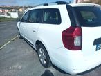 Dacia Logan MCV 0.9 TCe Comfort Bi-Fuel - 4