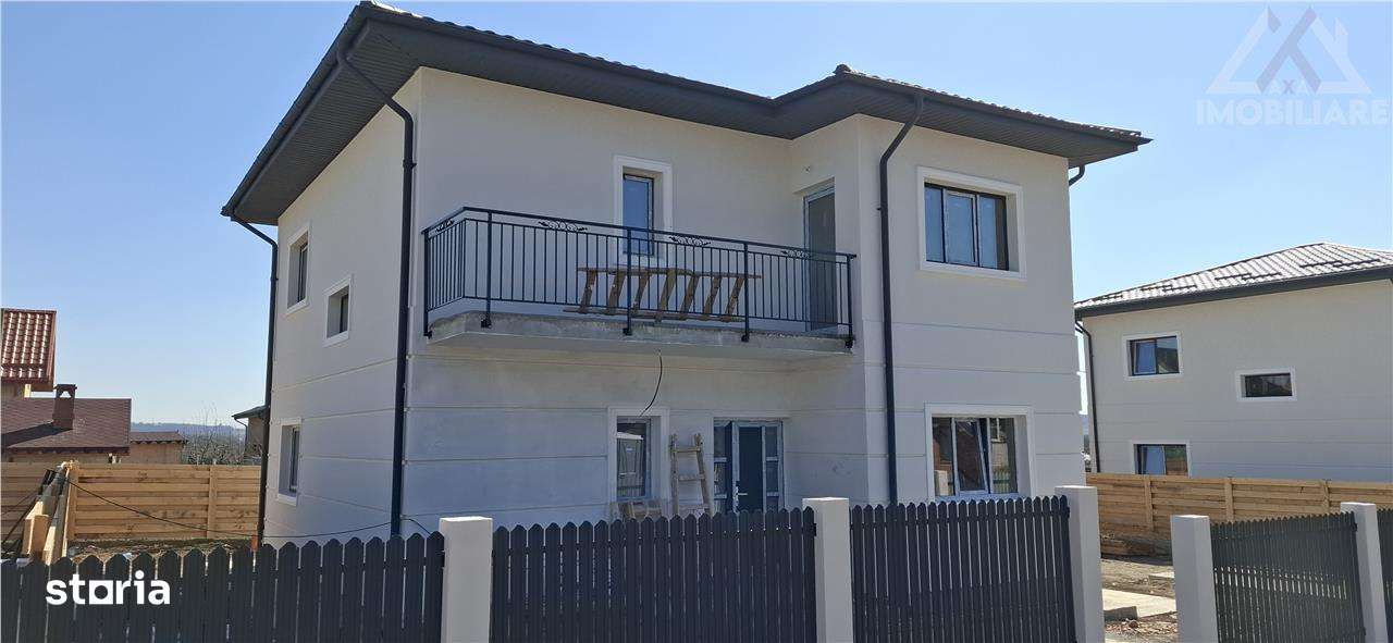 Intabulata! Casa Breazu Padure,4 camere,Incalz.Pard,Placa,0% comision - Imagine principală: 3/14