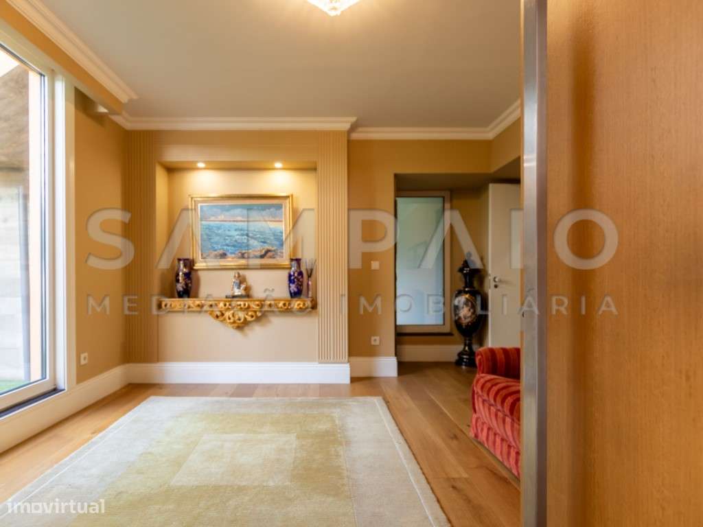 Moradia Terrea T3- Melres c/ Piscina! - Grande imagem: 5/60