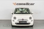 Fiat 500 1.2 Lounge Dualogic S&S - 2