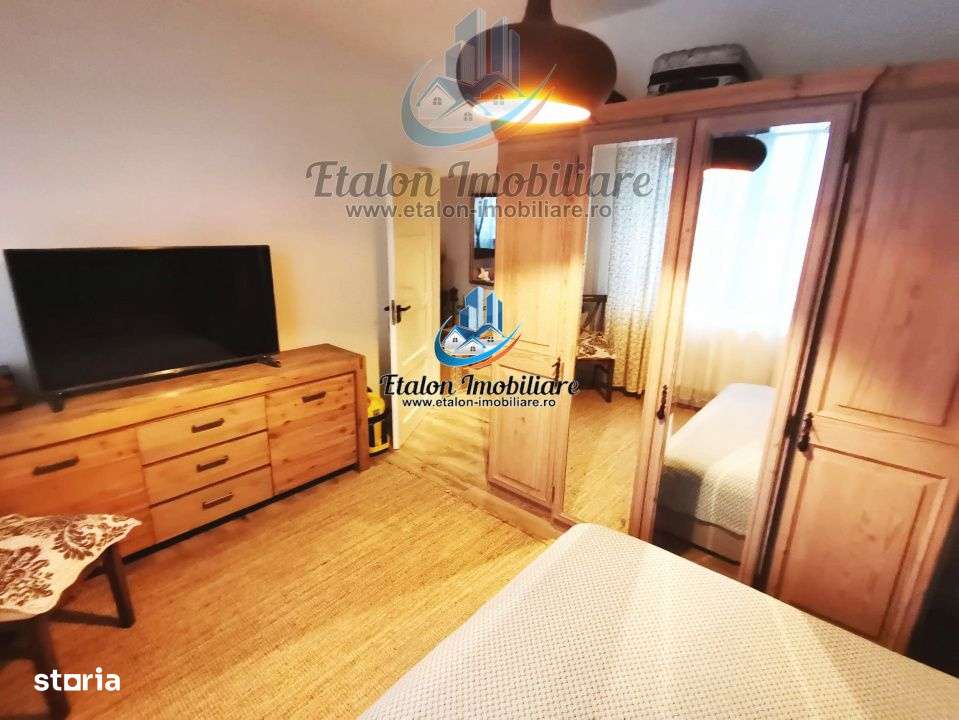 Apartament 2 camere, luminos, zona Fermelor, Piatra Neamt - Imagine principală: 3/6