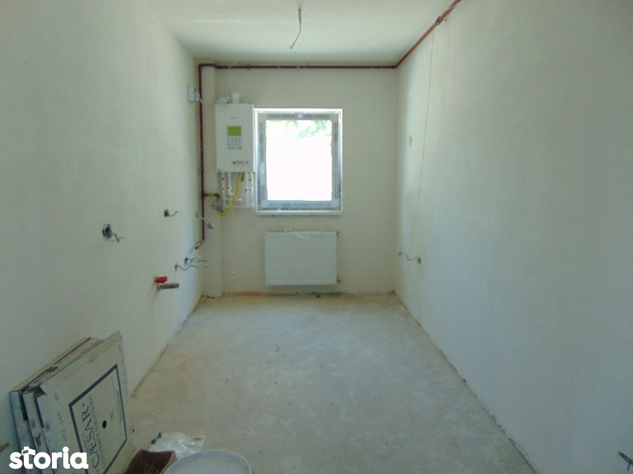 A/159 Apartament cu 2 camere Bloc Nou, Semicentral, zona Kaufland-Gară