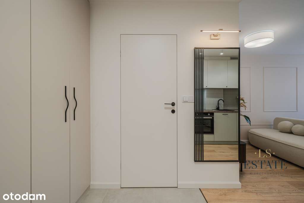 3 pok blisko Arkadii, do własnej aranżacji - Pełny obrazek: 1/19