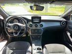 Mercedes-Benz CLA 200 d Shooting Brake AMG Line Aut. - 9