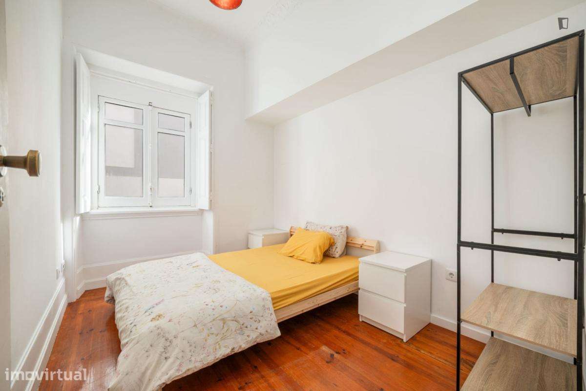 Estúdio - localizado em São Jerónimo Coimbra - Grande imagem: 2/6