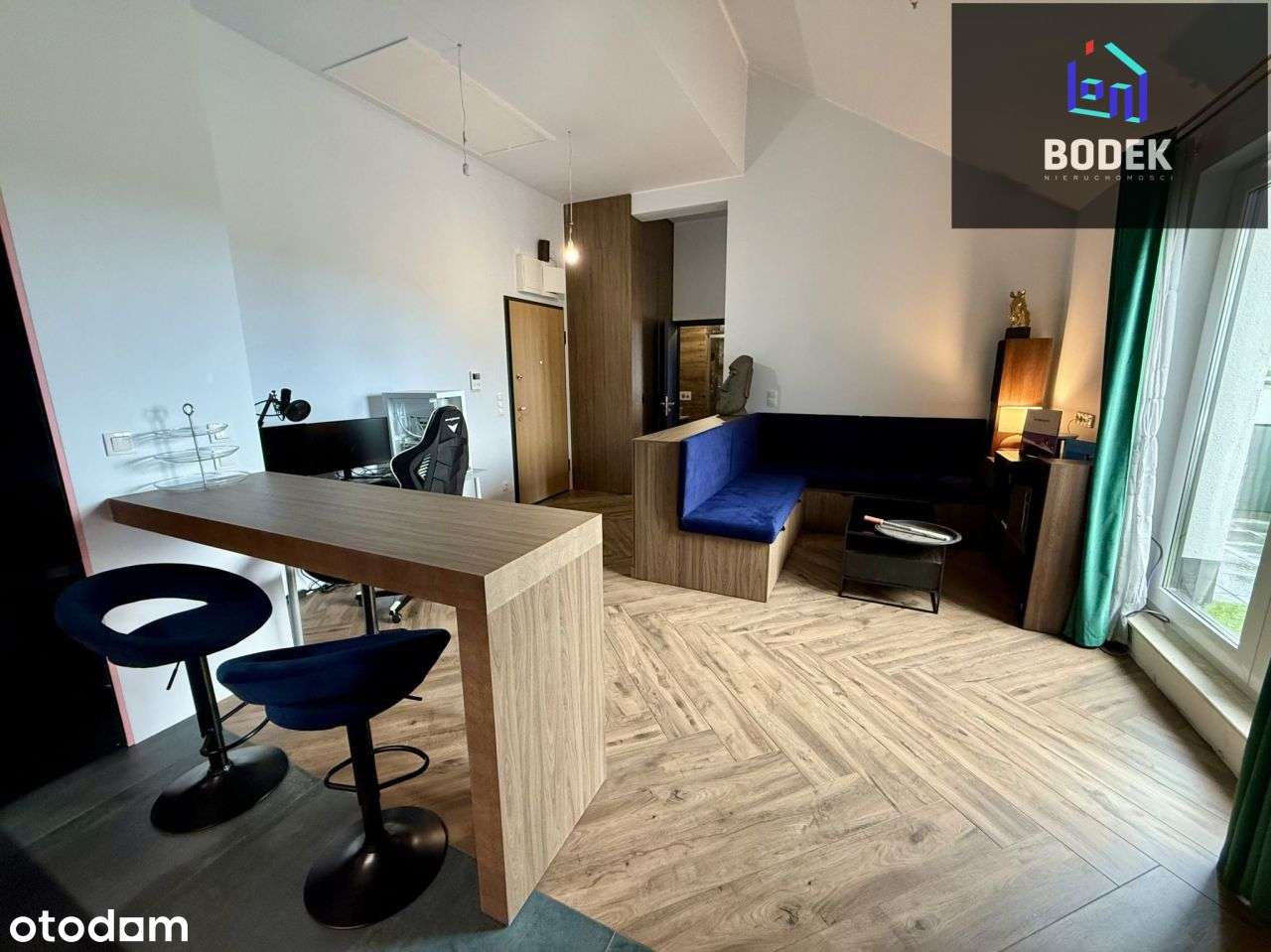 0%, taras 14 m2, klimatyzacja, parking w cenie-1