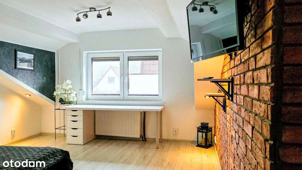 Piła, Ledycka– bliźniak 150 m² z  częścią usługową-9