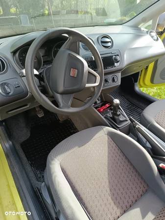 Seat Ibiza SC 1.4 16V Style - 6