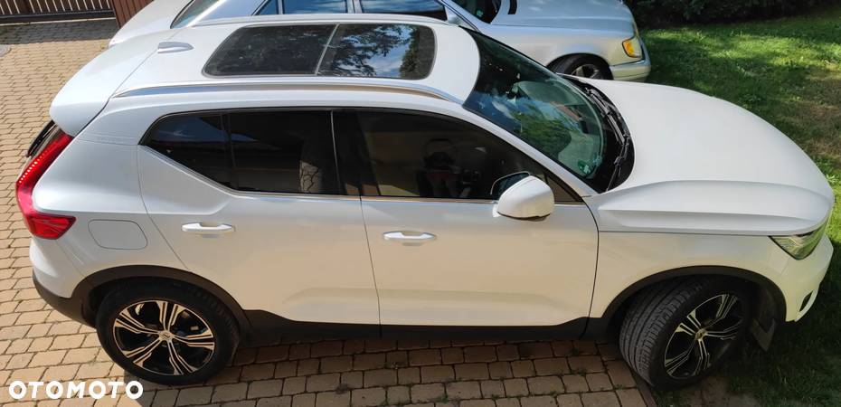 Volvo XC 40 T4 AWD Inscription - 2