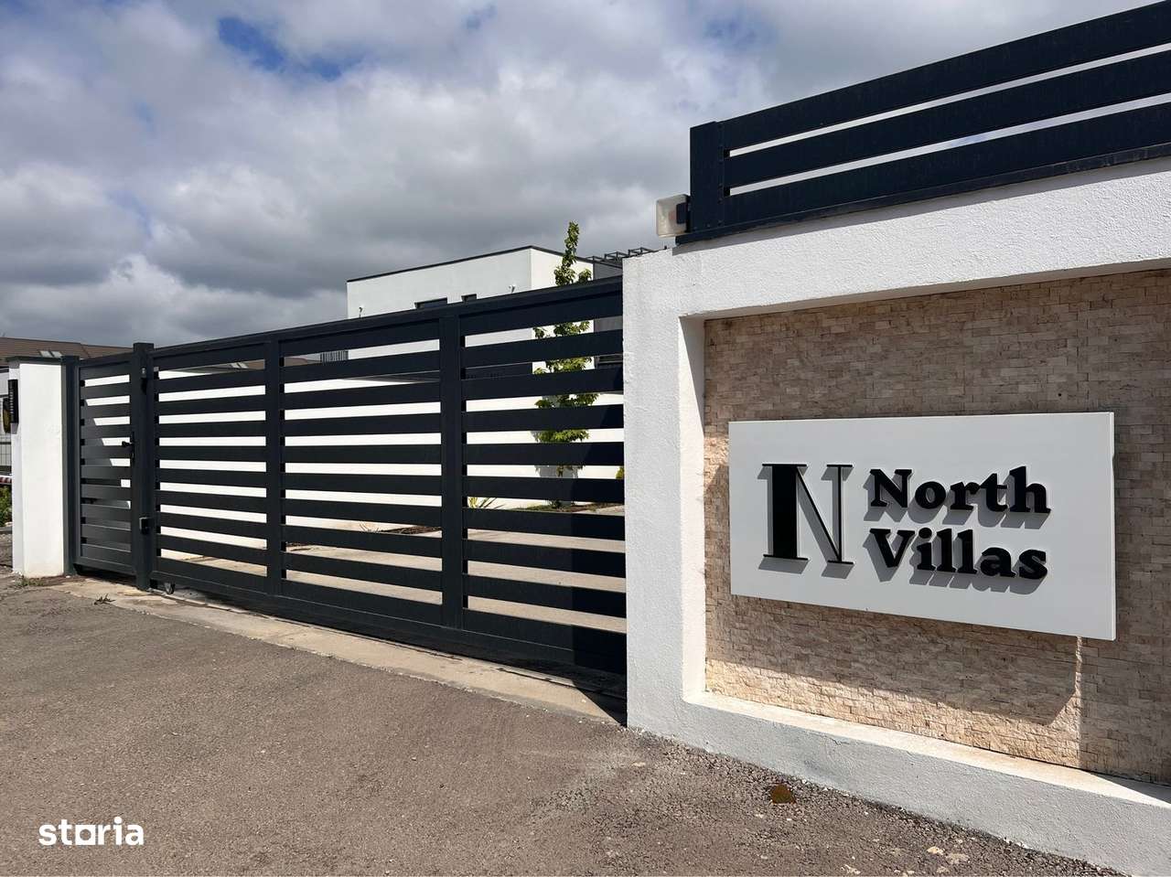 North Villas Faza 3 | Individuala Pipera | Pompa Caldura-4