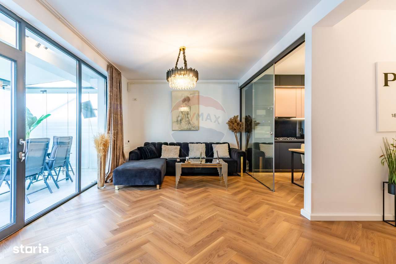 Casă / Vilă cu 4 camere de vânzare în Popesti Leordeni - Imagine principală: 4/19