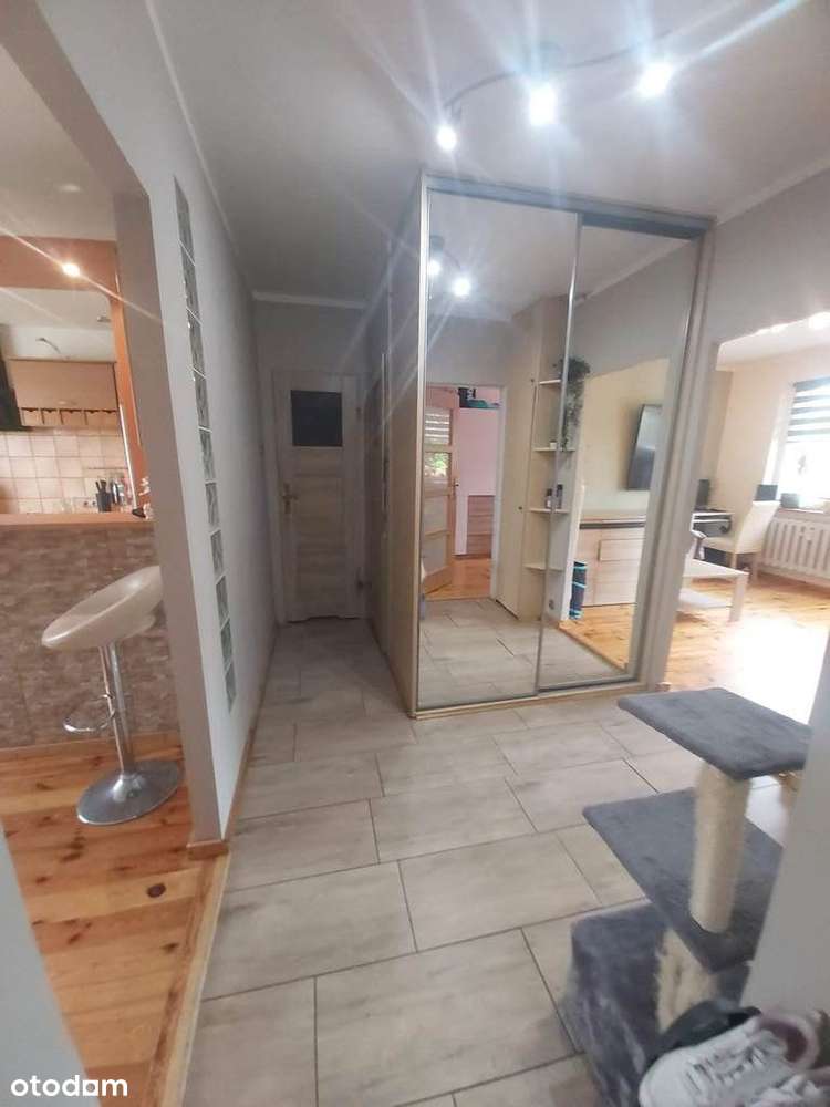 Płonia duże mieszkanie z balkonem-12