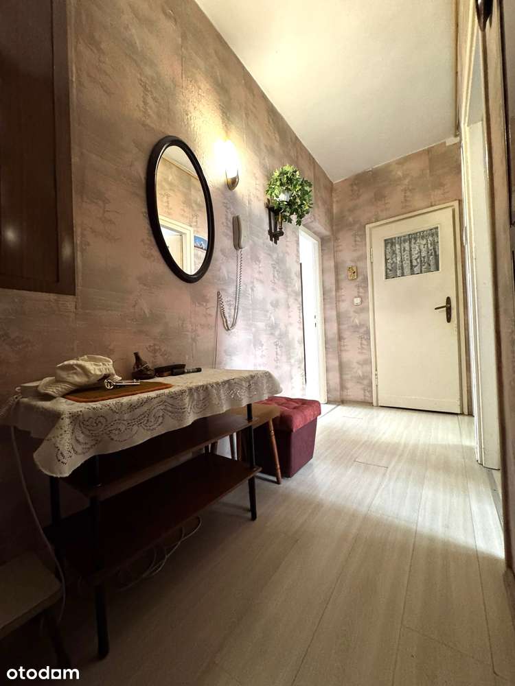 Funkcjonalne Przestronne 2 pokoje 47m2 Świnoujście.-5