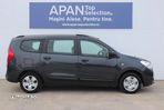 Dacia Lodgy 1.5 Blue dCi Ambiance - 8