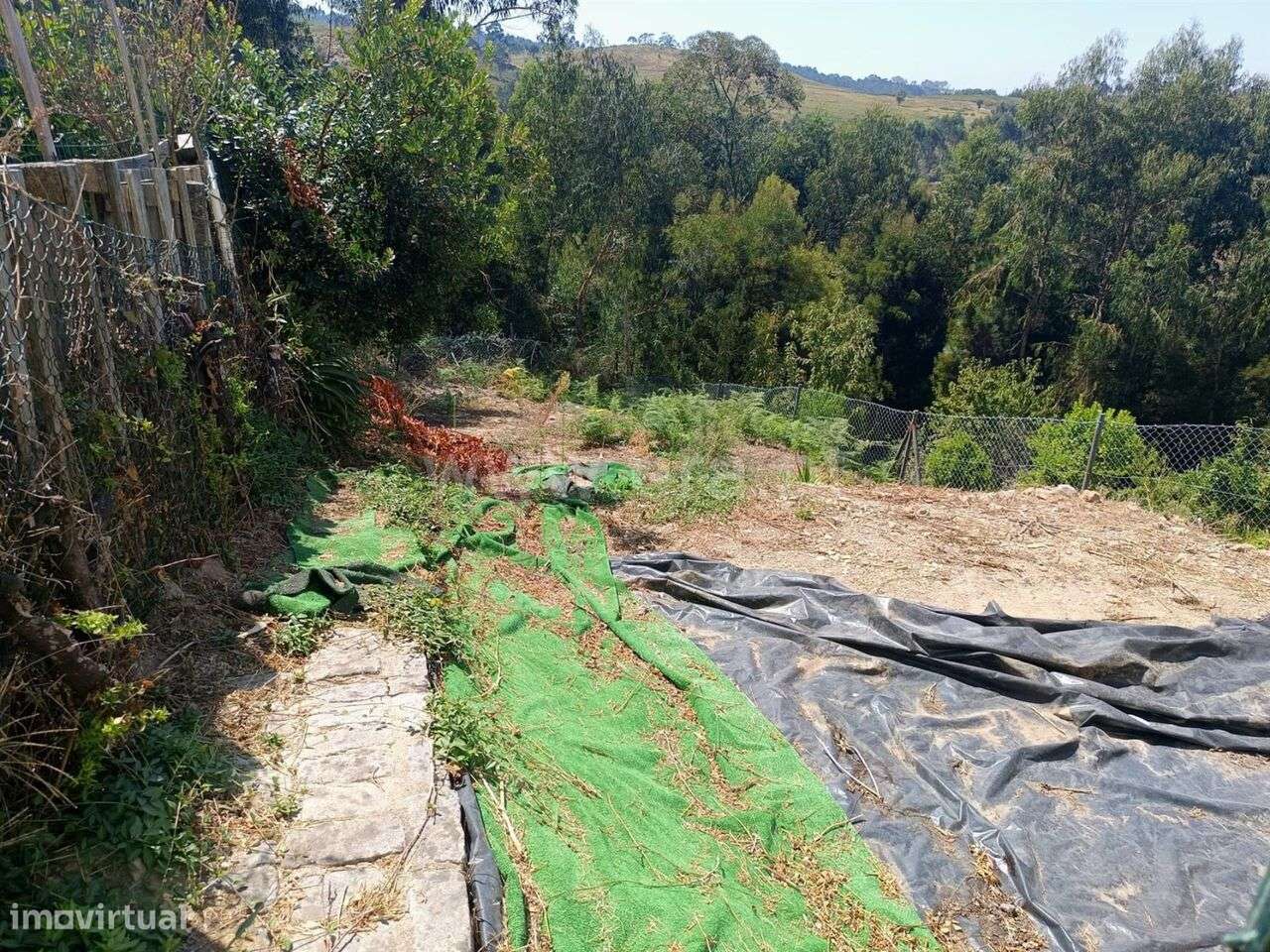 Moradia Geminada T3 / Lousada, Lustosa e Barrosas (Santo Estêvão) - Grande imagem: 4/9