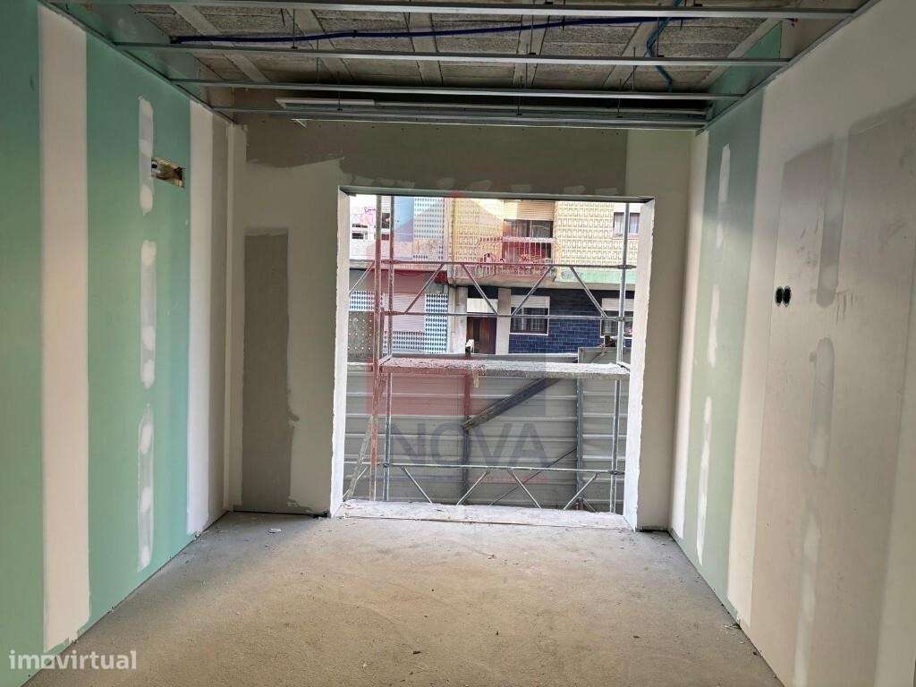Apartamento T1 NOVO, Braga - Grande imagem: 2/27