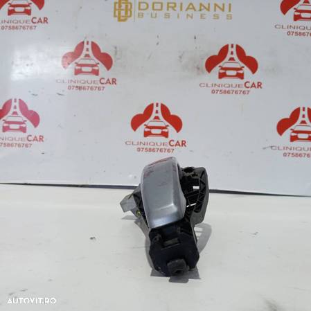 Maner portiera Stanga Spate Opel 2004-20014 - 24463749 - 3