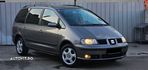 Seat Alhambra - 1