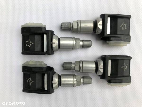 Czujnik ciśnienia TPMS Bmw 6872774 G30 G11 G32 G14 - 2