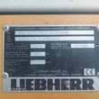 Liebherr R922LC - 2