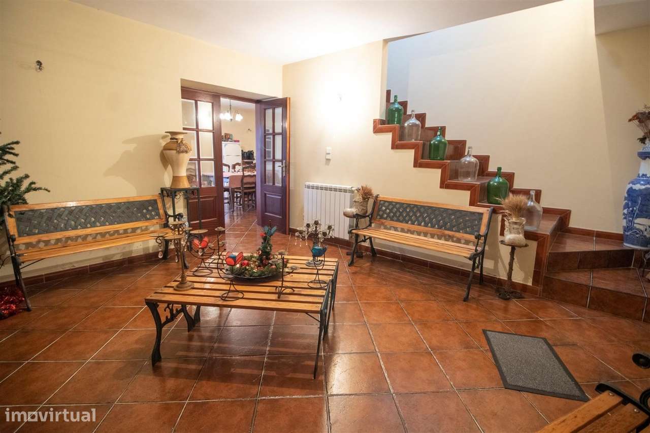 Moradia Geminada T5, Forjães - Grande imagem: 4/20