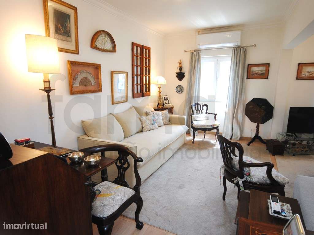 APARTAMENTO T3 DUPLEX EM BICESSE COM ESTACIONAMENTO - Grande imagem: 3/52