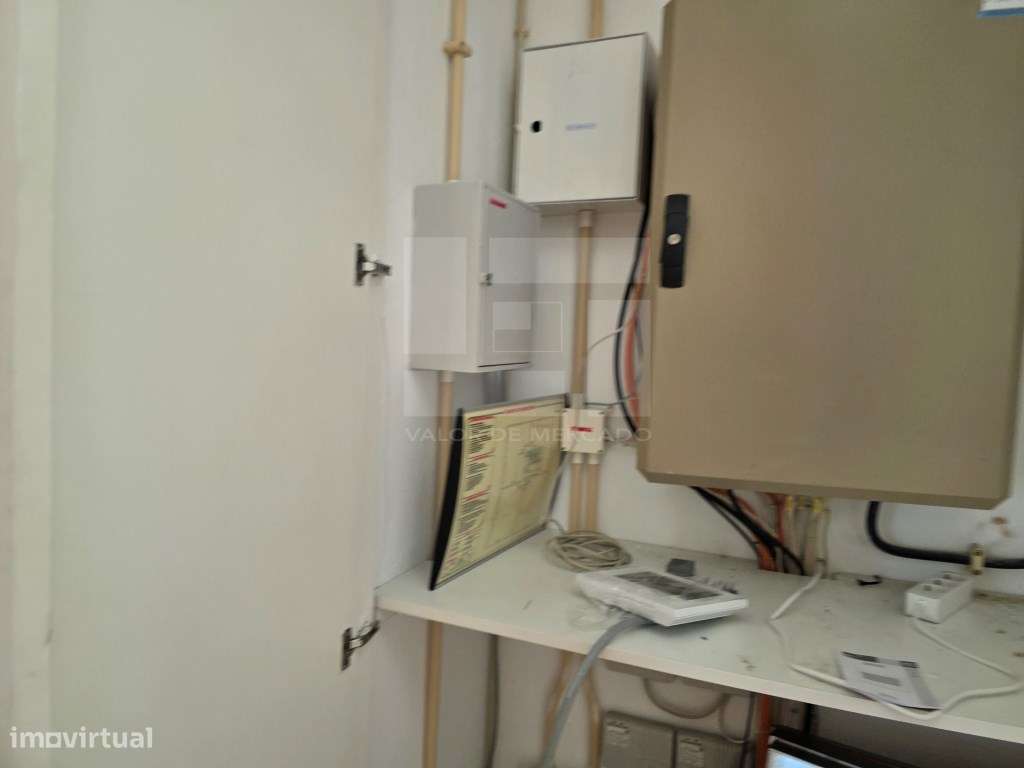 Edifício localizado no Taguspark - Oeiras - Grande imagem: 5/60