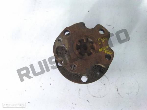 Cubo De Roda Trás  Audi A3 (8l1) - 2