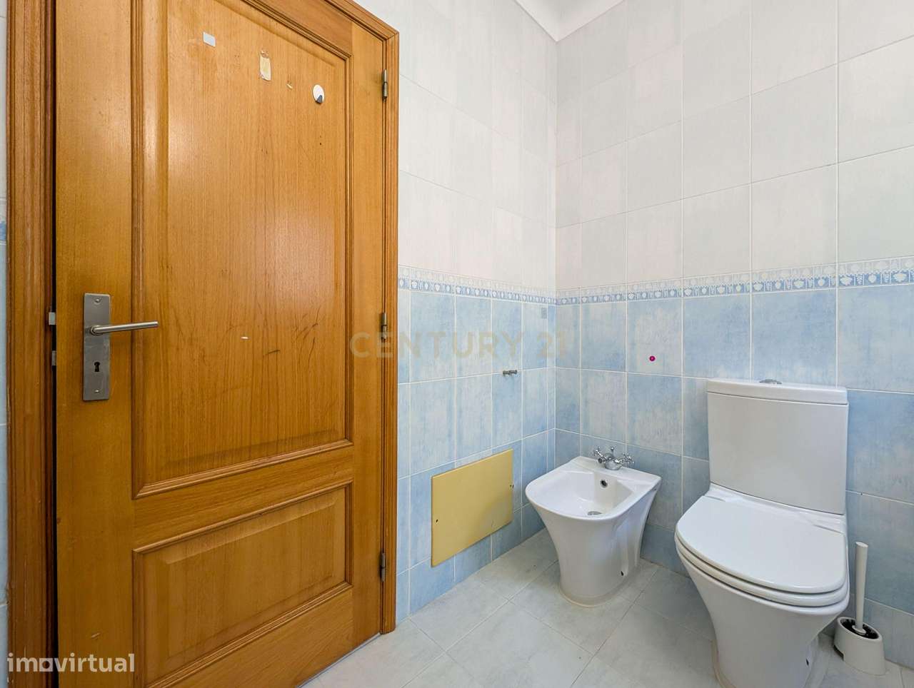 Moradia T3 Quinta do Conde, Sesimbra-46