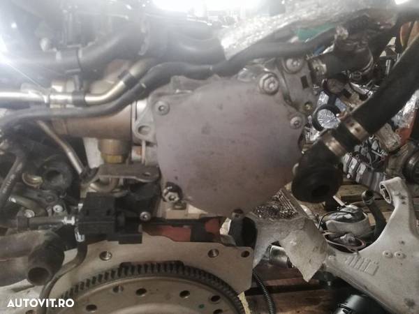 Pompa tandem vacum audi a4 b8 a5 q5 motor 2.0tfsi perfect funcționala - 1