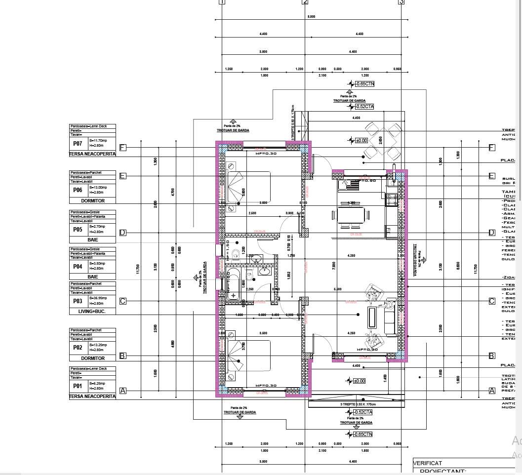 Casa individuala 3 camere/Com.Berceni-5