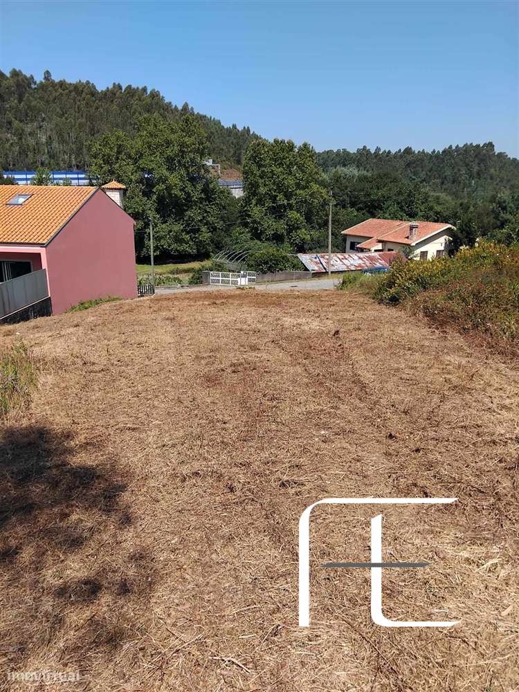 Terreno Para Construção  Venda em Pedroso e Seixezelo,Vila Nova de Gai - Grande imagem: 5/5