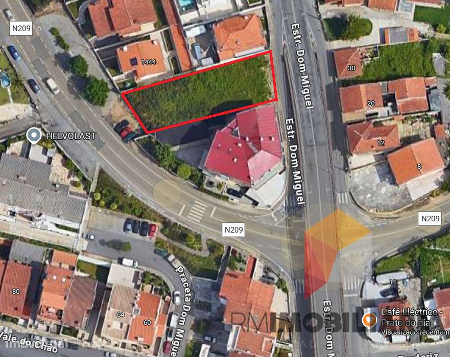 Terreno em Gondomar-14