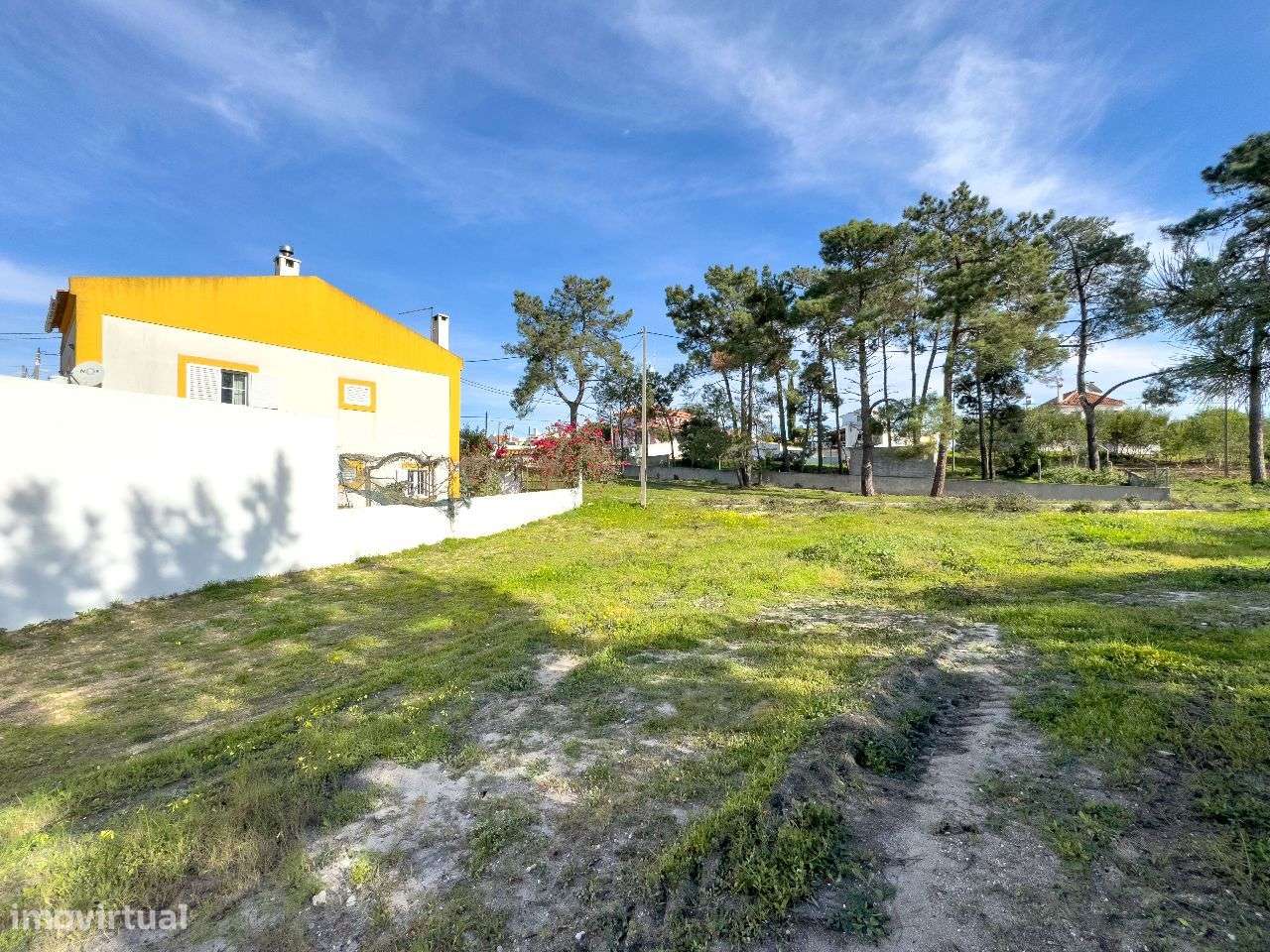 Terreno Urbano, Marisol - Grande imagem: 4/9