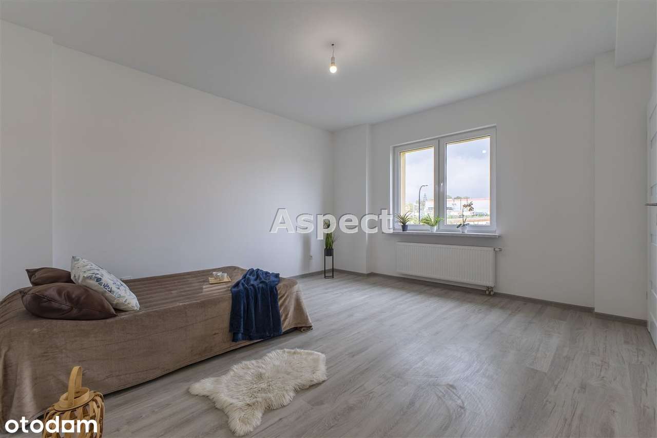 Dwupokojowe mieszkanie w centrum Gliwic - Pełny obrazek: 5/13