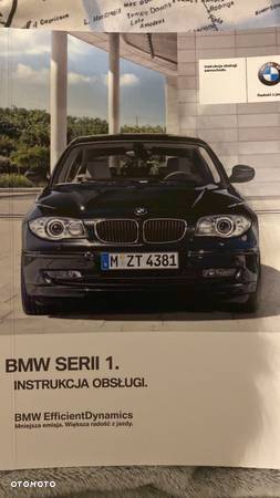 BMW Seria 1 118d DPF - 30