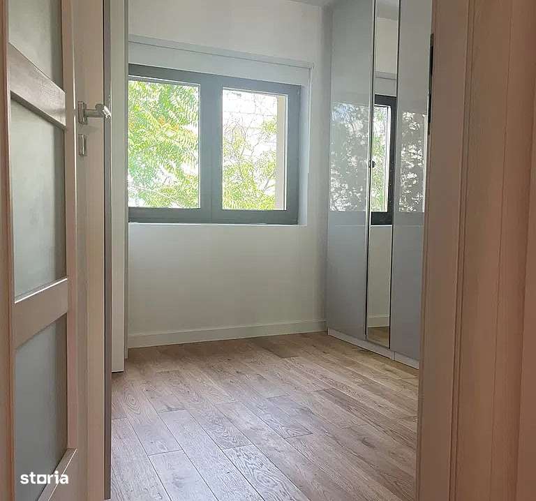 Apartament Premium 4 camere | Aviatiei | Metrou A. Vlaicu | Smart Home - Imagine principală: 5/10