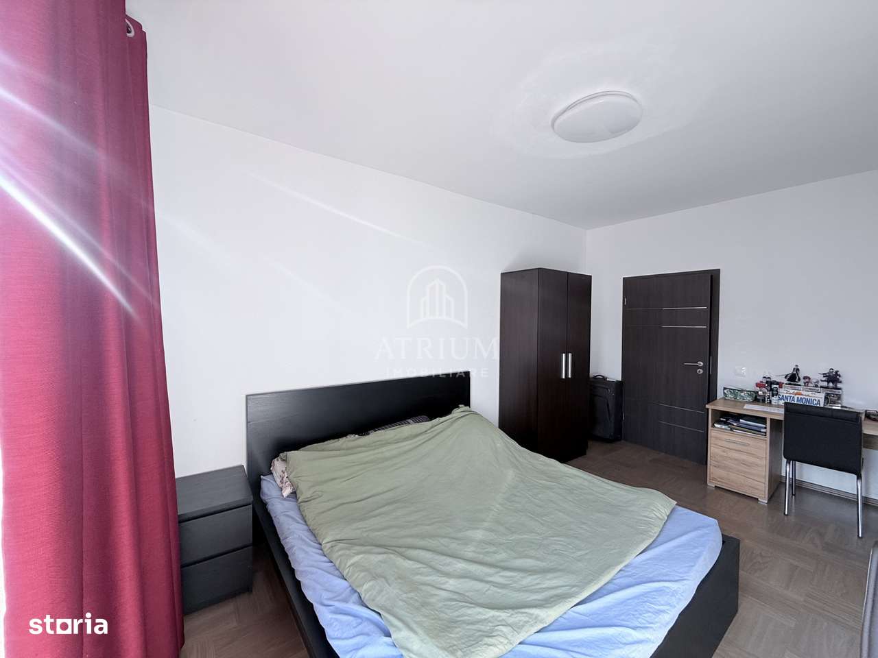 Apartment 3 camere la cheie, 73,72 mp utili, zona Ultracentrala-9