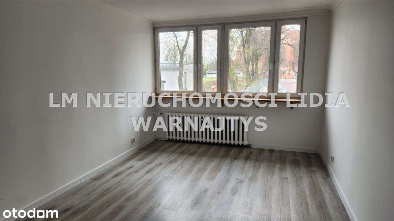 Przestronne 3-pokojowe mieszkanie w Rybniku-4