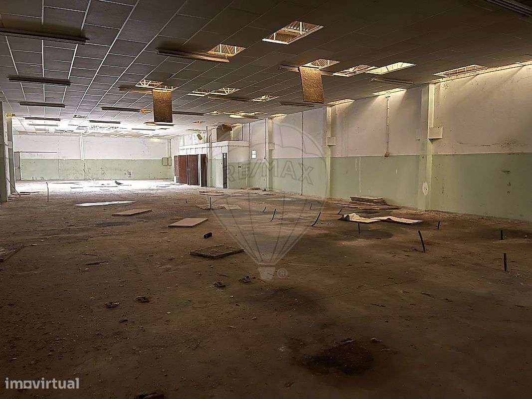 Armazém  para venda - Grande imagem: 4/13