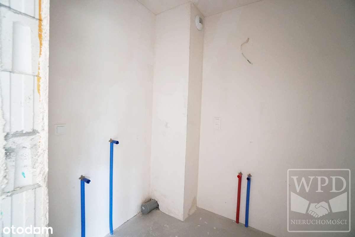 3-pok ul.Jutrzenki 839 tys od zaraz Garaż 31 tys 75 m2 Ogródek-8