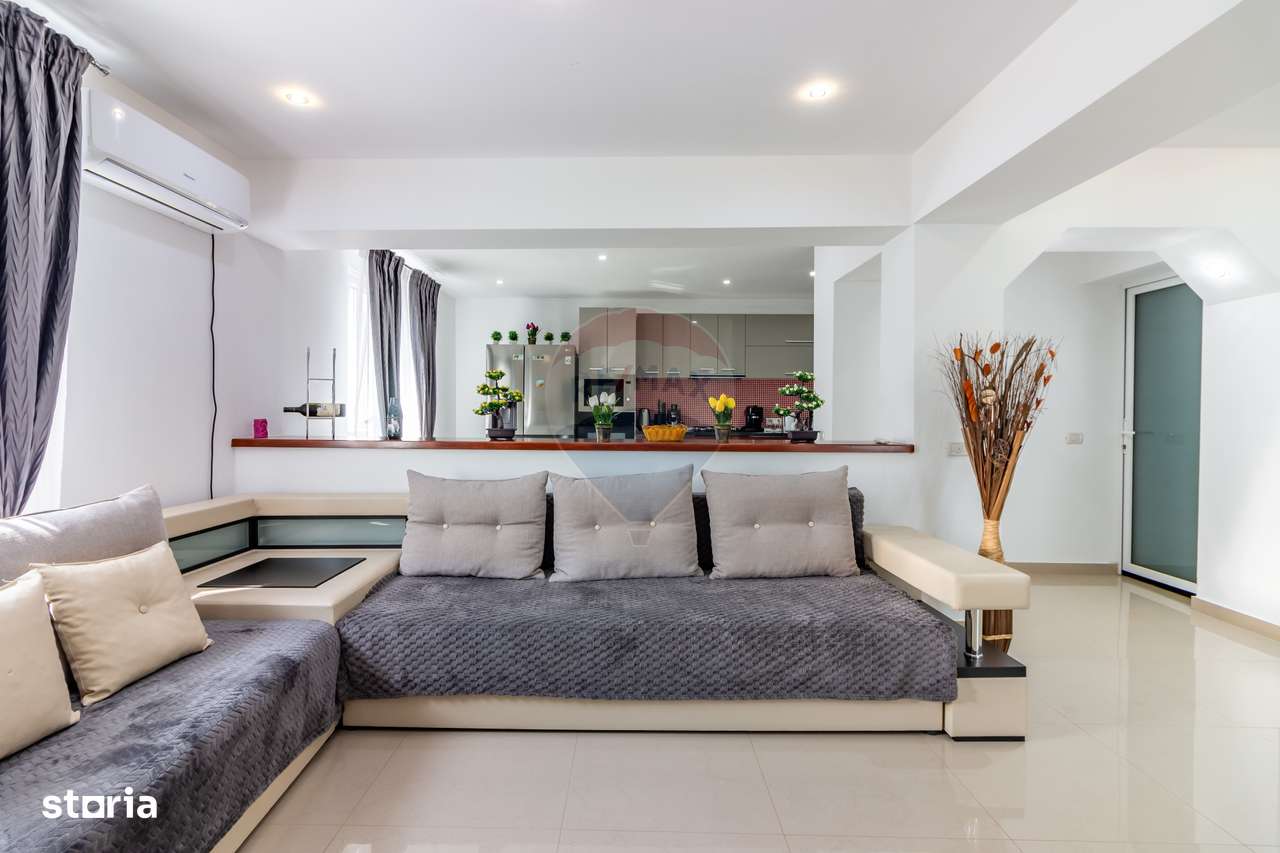 Casă de vânzare  Tântava, Giurgiu 3 dormitoare, complet mobilata - Imagine principală: 4/16