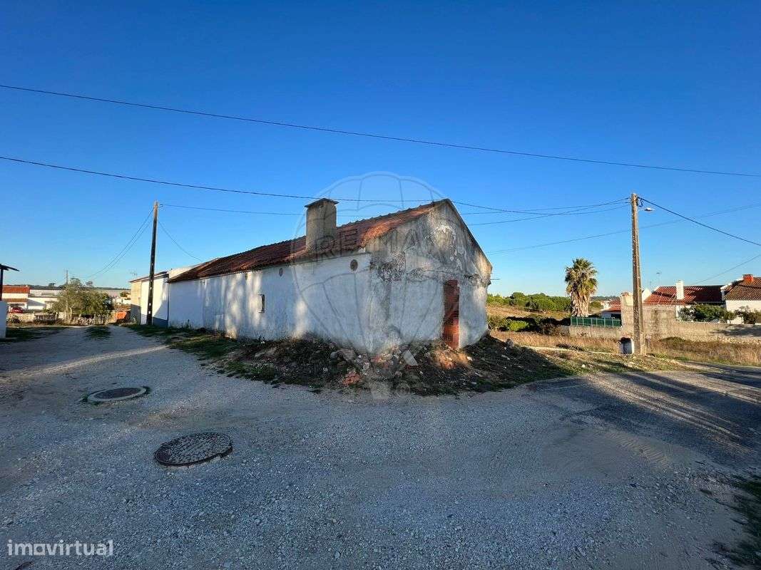 Moradia T1 para venda - Grande imagem: 5/8