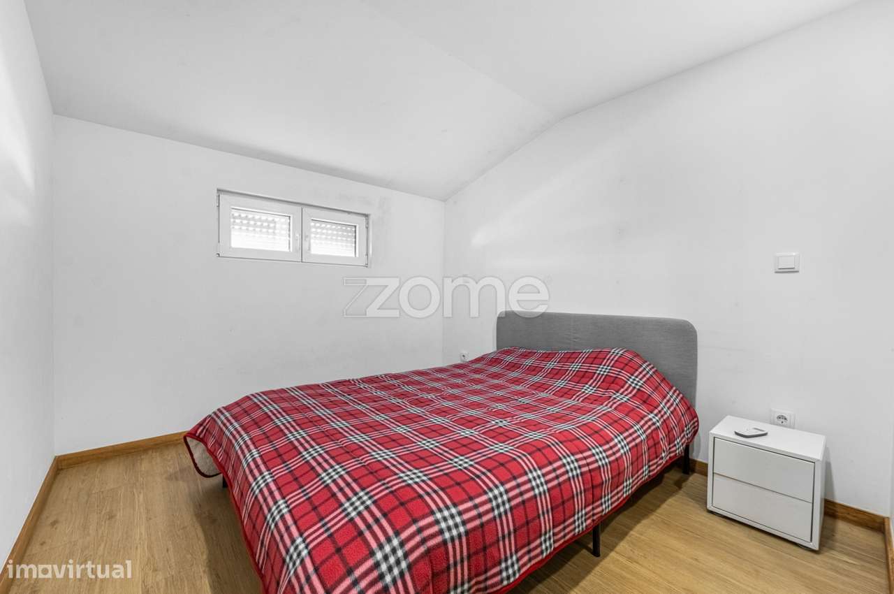 5 Apartamentos Gualtar