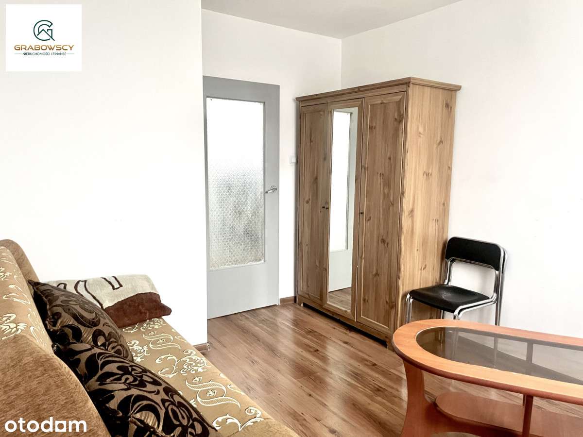 Mieszkanie 2 pokojowe Trzebnica i okolice | ogród-4