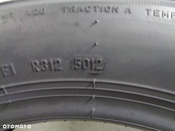 OPONY 165 65 15 81T PIRELLI - LATO NOWE - 6